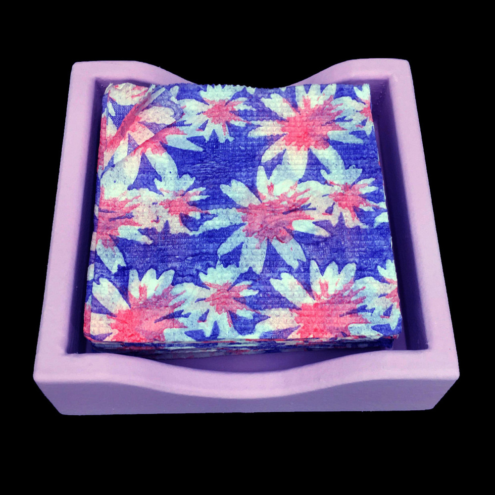 Салфетница 