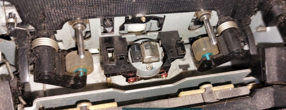 Усилитель KENWOOD A-77 Киев - изображение 2