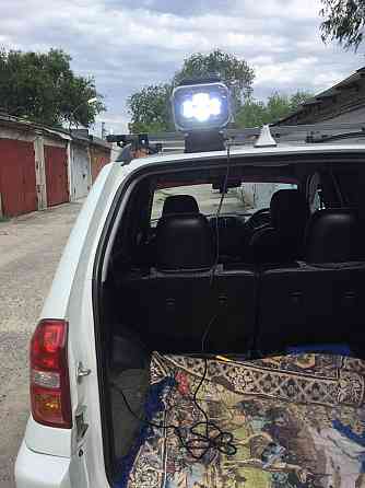 Прожектор 4800Lm Черный 12В для лодок катеров яхт Киев