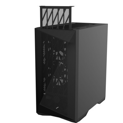 Корпус Zalman Z9ICEBERGMSBLACK Вінниця - фото 7