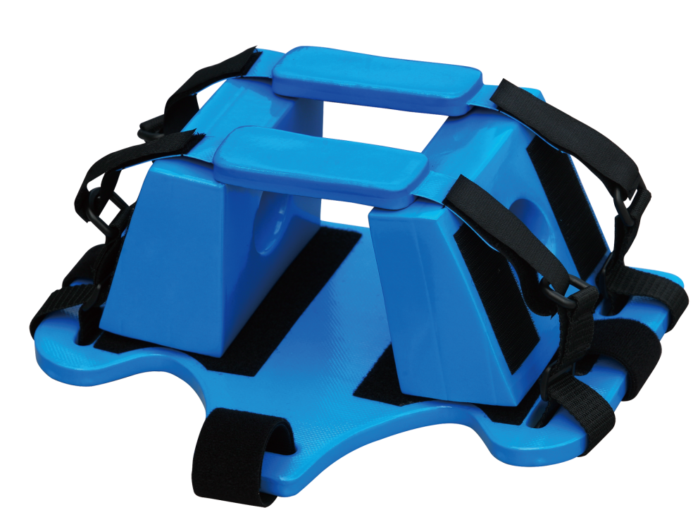 Фиксатор головы ФГ-03 (детский) Днепр - изображение 1