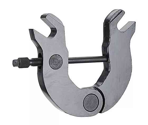 Набір фіксаторів для обслуговування двигуна Audi, 6пр (3,0V6) в кейсі. Одеса