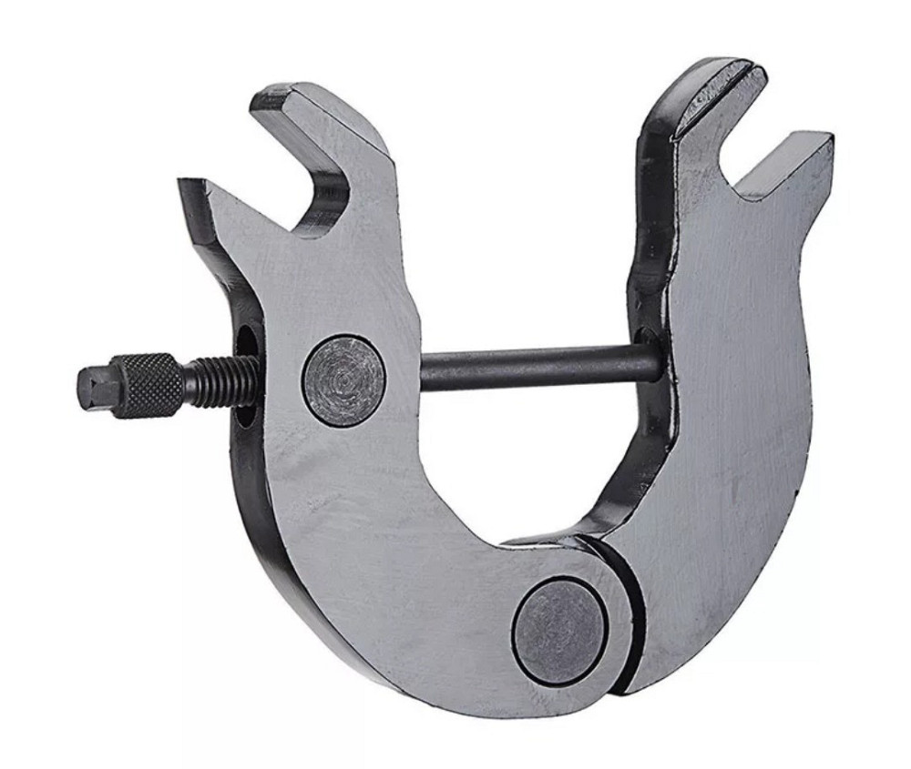 Набір фіксаторів для обслуговування двигуна Audi, 6пр (3,0V6) в кейсі. Одеса - фото 4