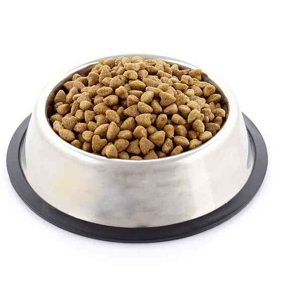 Сухий корм Мяу для дорослих кішок з куркою 1 кг (на вагу) Вінниця