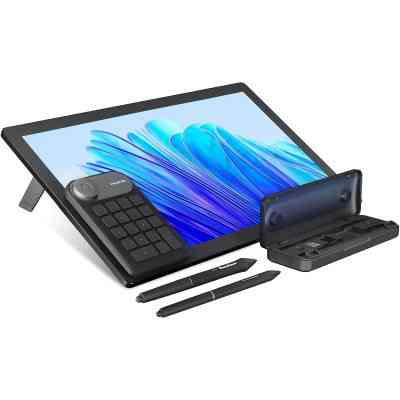 Планшет-монітор Huion Kamvas Pro 19 (GT1902) Вінниця