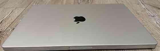 Apple MacBook Pro 16 2026 M5 Pro 24GB/1TB Silver. Харків