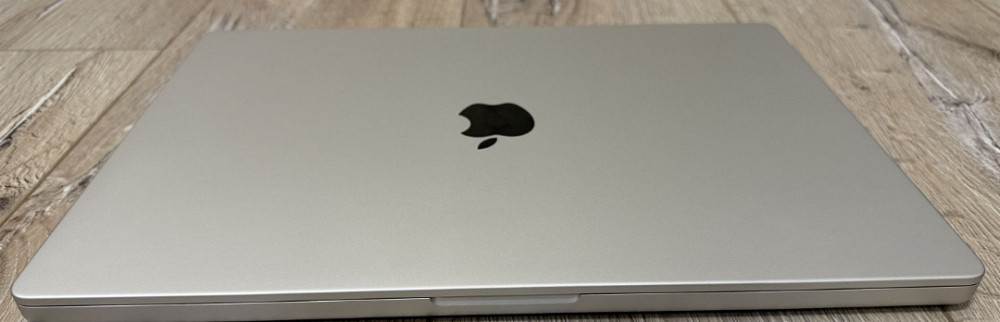 Apple MacBook Pro 16 2026 M5 Pro 24GB/1TB Silver. Харків - фото 4