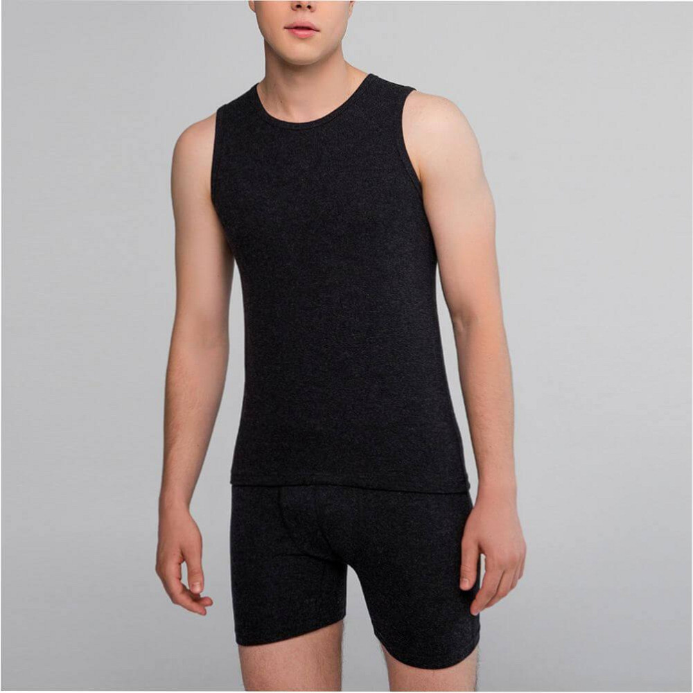 Термомайка чоловіча Hetta MT11 M Київ - фото 4