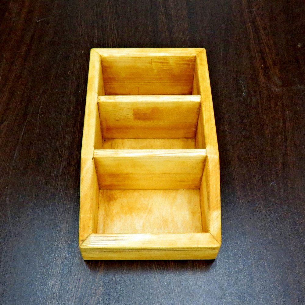 Кавовий органайзер "Райдар" каррі Миколаїв - фото 2