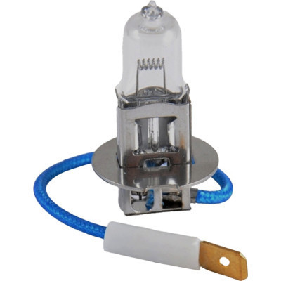 Автолампа WINSO H3 TRUCK +30 70W (724300) Винница - изображение 1