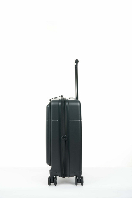 Bagland Валіза Bagland Velo маленька 40 л. чорний (00322020) Коломыя - изображение 6