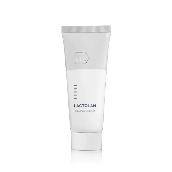Пилинг-крем Holy Land Lactolan Peeling Cream 70 мл Днепр