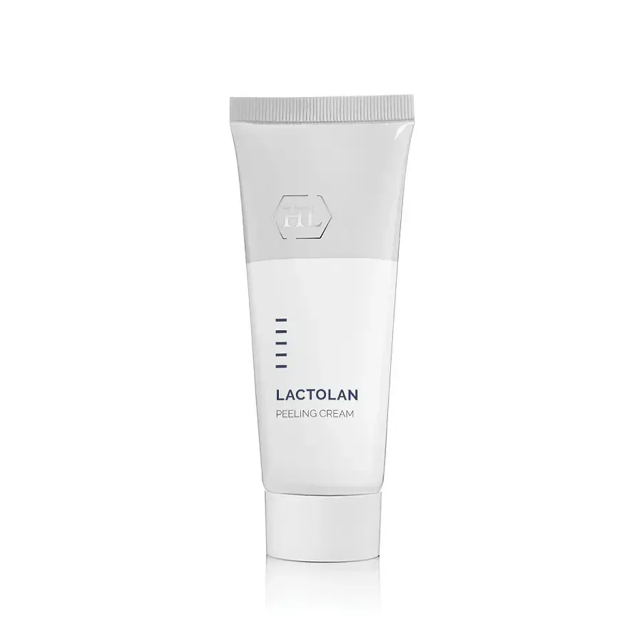 Пилинг-крем Holy Land Lactolan Peeling Cream 70 мл Днепр - изображение 1