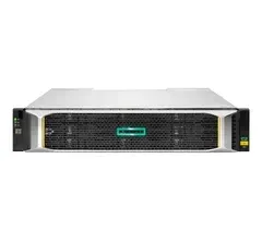 Сервер HPE MSA 2060, 0 TB, 5 kg, Rack (2U) Київ - фото 1