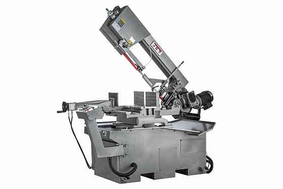 Стручевый станок по металлу JET MBS-1214VDAS Одесса
