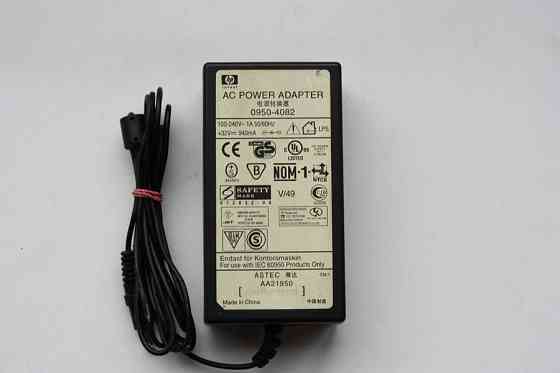 Блок живлення HP 32 V 940 mA Луцк