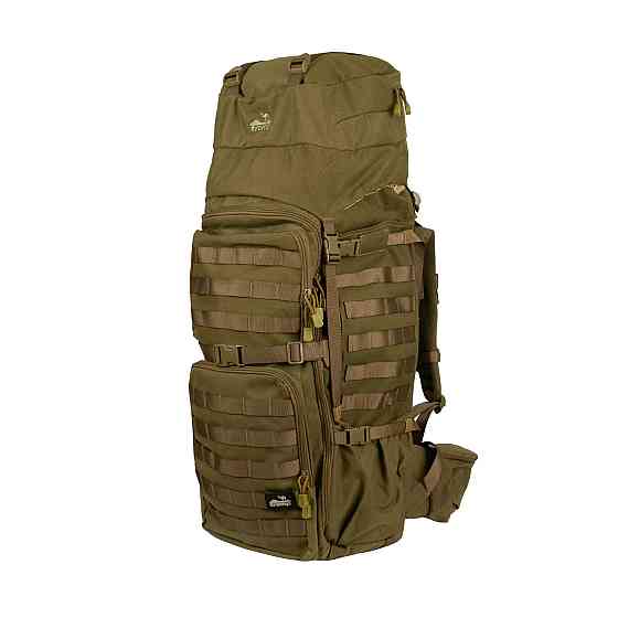 Рюкзак тактический Tramp Defender 75 л UTRP-049 Sandstone Киев