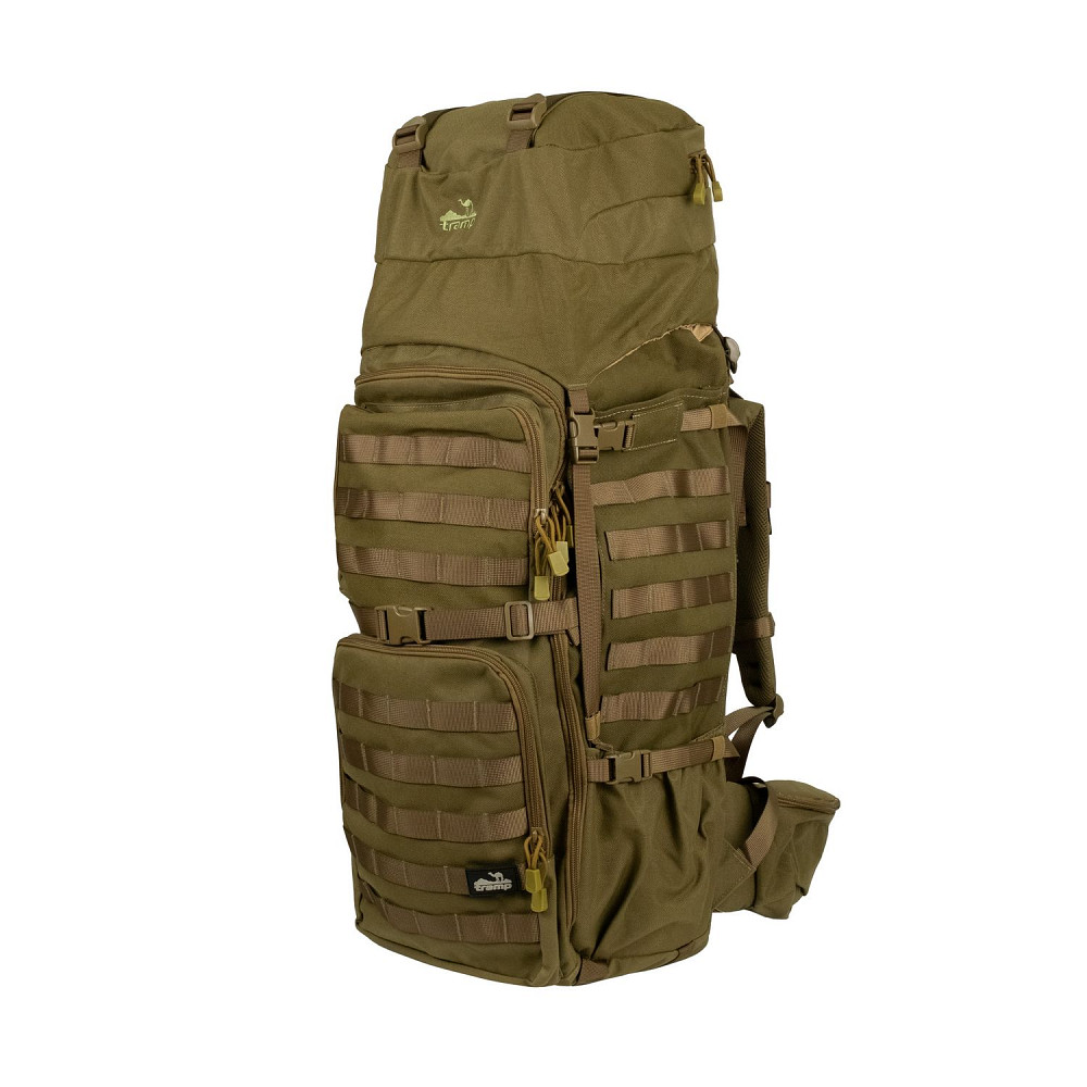 Рюкзак тактический Tramp Defender 75 л UTRP-049 Sandstone Киев - изображение 1