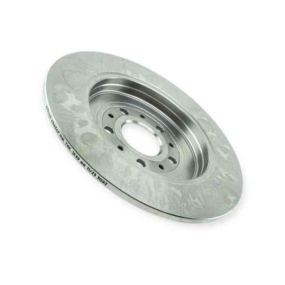 Диск Форд Edge, Explorer (d330x11) (2006-) задний тормозной Мукачево