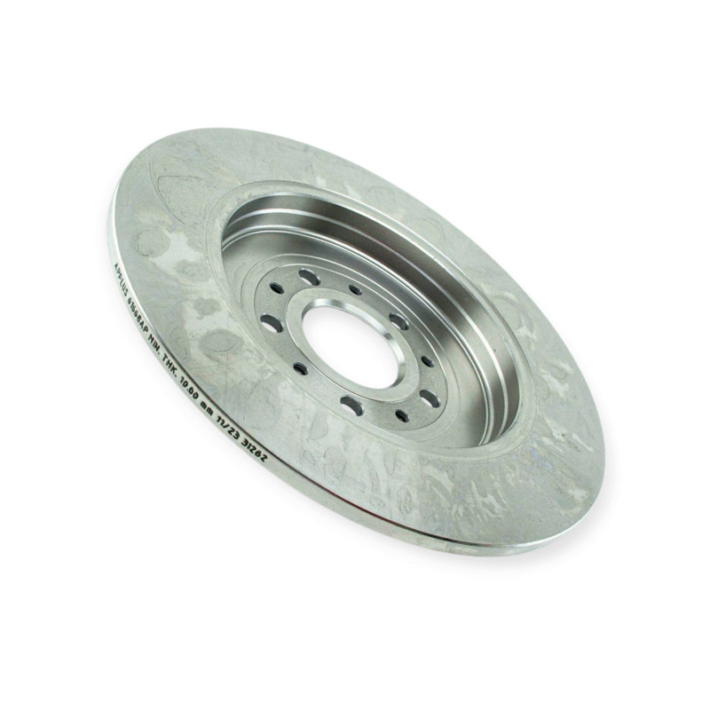 Диск Форд Edge, Explorer (d330x11) (2006-) задний тормозной Мукачево - изображение 1