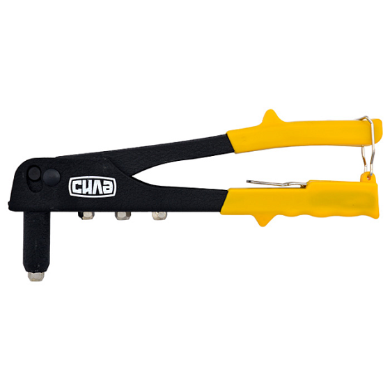 Пістолет для заклепок, 250 мм Стандарт Харків