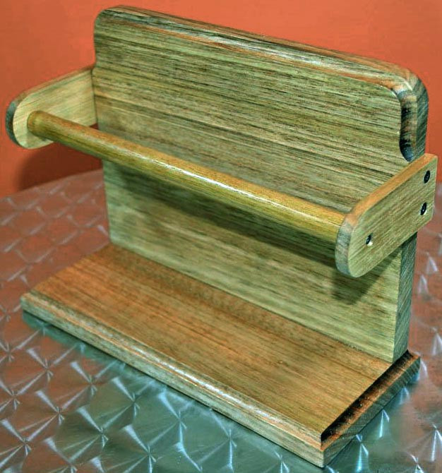 Органайзер для ручного інструменту "Наліта" мускат Миколаїв - фото 1