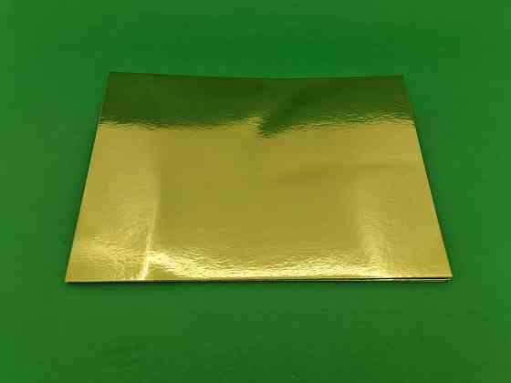 Подложка под торт прямоугольная 25х35 см (1 шт) Харьков