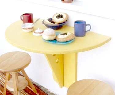 Столик балконный 