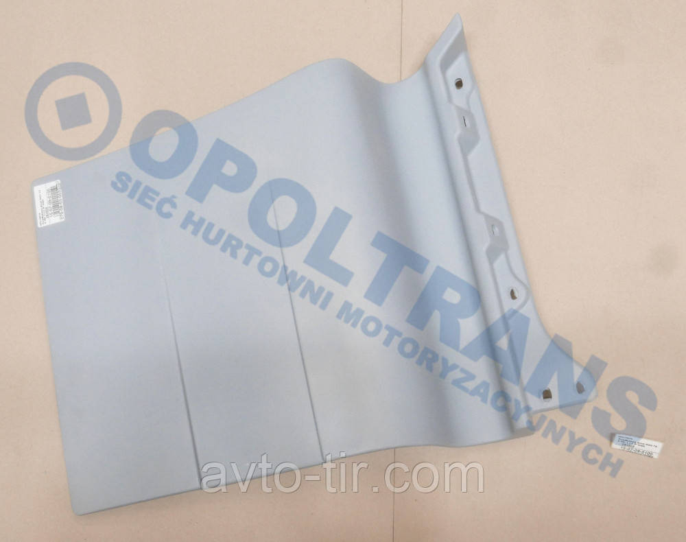 Продолжение двери MAN TGA , TGS 81626100033 81626100032 Луцк - изображение 2