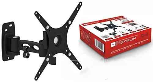 Кронштейн для телевізора OPTICUM AX Flexi Swift 13&quot;-42&quot; Вінниця