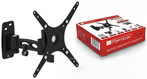 Кронштейн для телевізора OPTICUM AX Flexi Swift 13&quot;-42&quot; Вінниця - фото 1