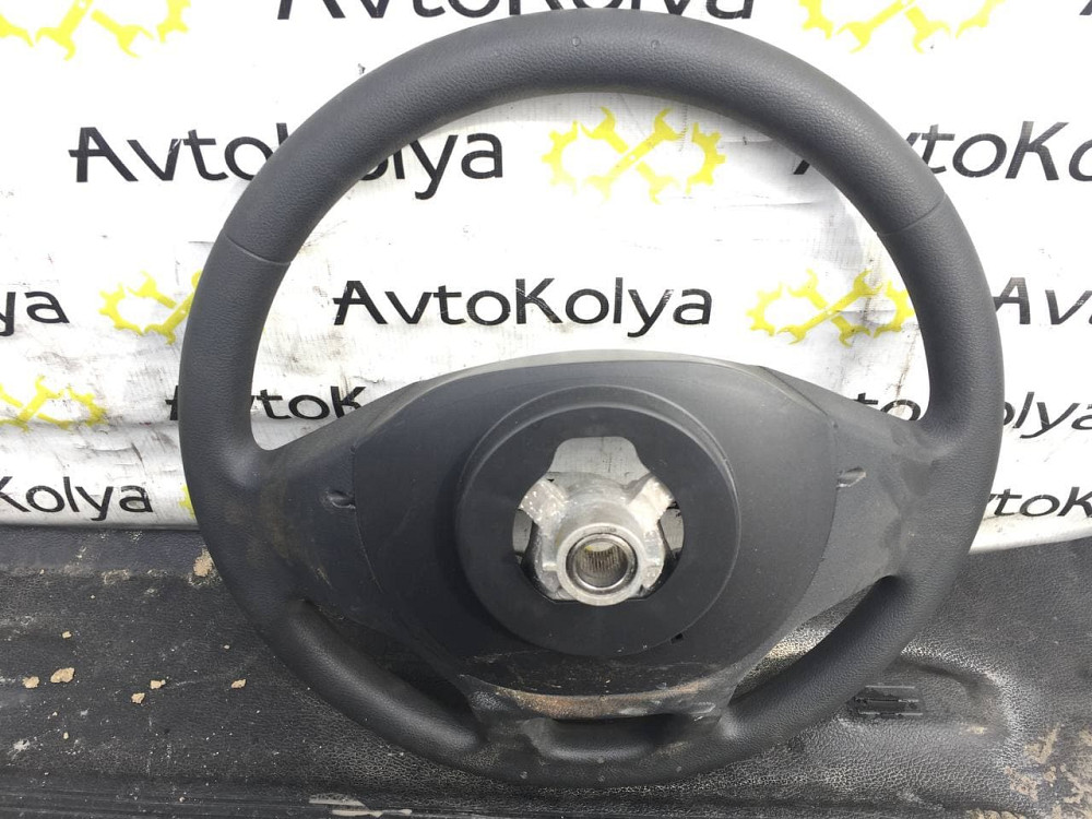 Кермо Opel Vivaro B 2014-2019 Ковель - фото 5