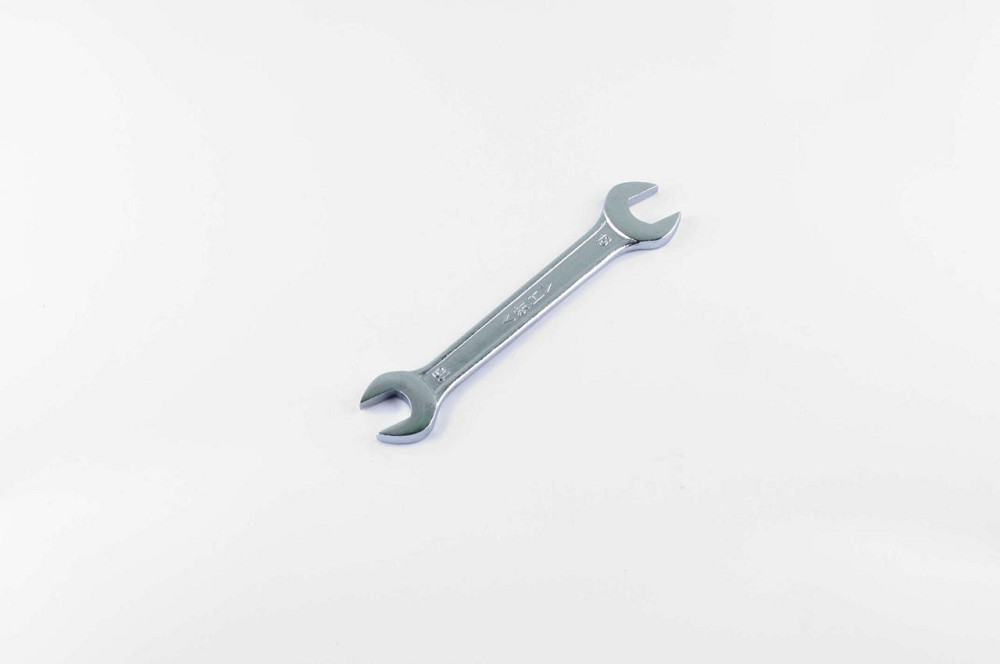 Ключ ріжковий 16х18 мм Мукачево - фото 1