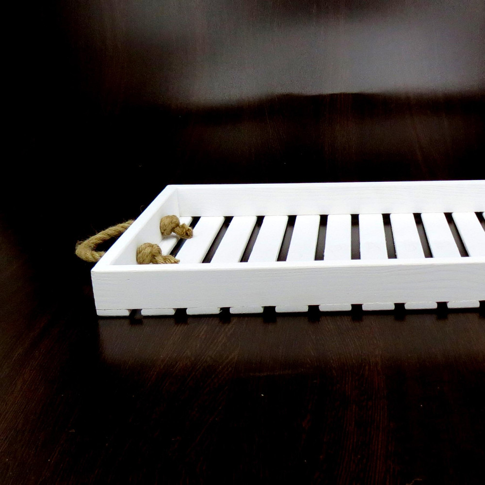 Піднос дерев'яний "Буйон" зефір Миколаїв - фото 6