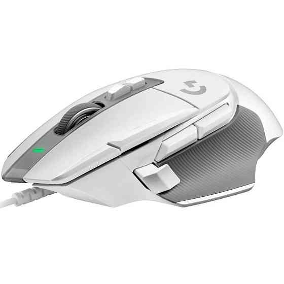 Миша Logitech G502 X White (910-006146) Білий Харків