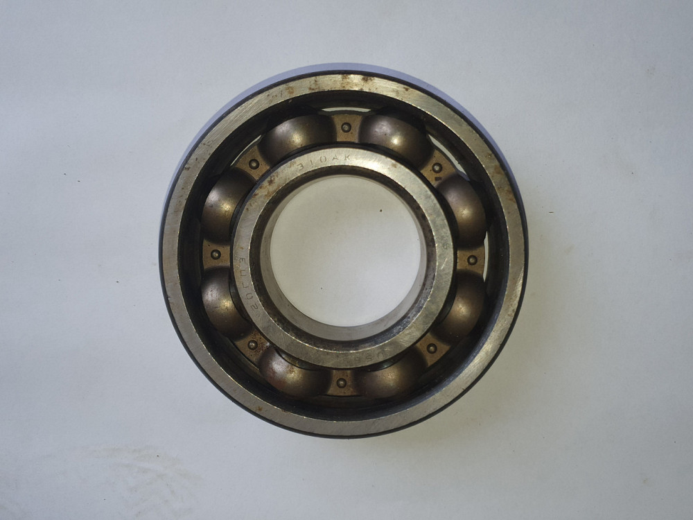 Подшипник 310 (6310). 50*110*27 мм. ГПЗ. Харьков - изображение 1