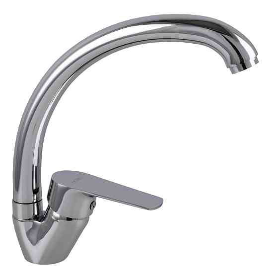 Змішувач для кухні DOMINO VITO DVO-203S Киев