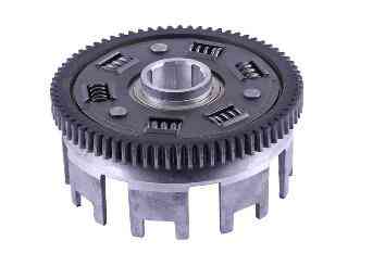 Кошик зчеплення (голий) CG300 AMG Київ