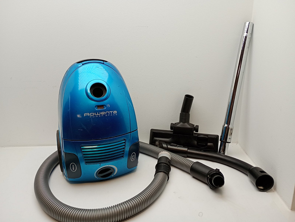 Пилосос Rowenta Power Space (RO2341) (Б клас) Луцк - изображение 1
