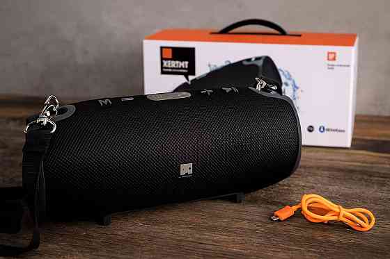 Мини динамик Bluetooth Xtreme- Medium ART- 9403 (30) Киев