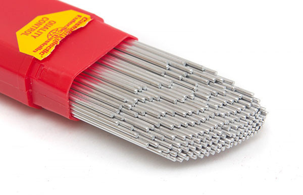 Припой Castolin 192 FBK ( алюминий+медь с флюсом) пруток - 50см Полтава - изображение 1