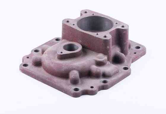 Крышка оси задняя вала отбора мощности ДонгФенг Мукачево