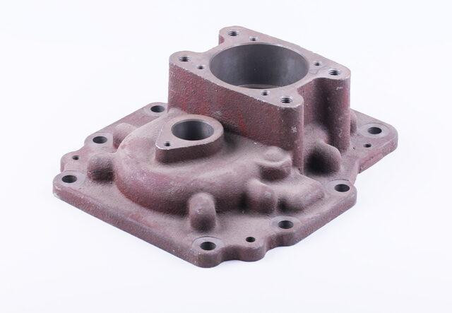 Крышка оси задняя вала отбора мощности ДонгФенг Мукачево - изображение 1