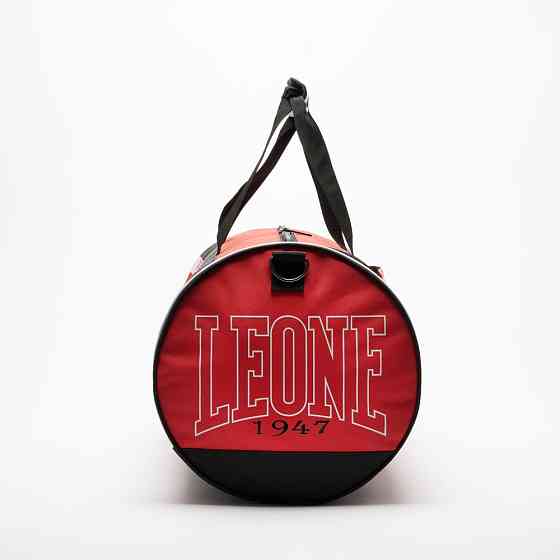 Спортивна сумка Leone AC943 ICONIC DUFFEL Red (45арк.) Кам'янське