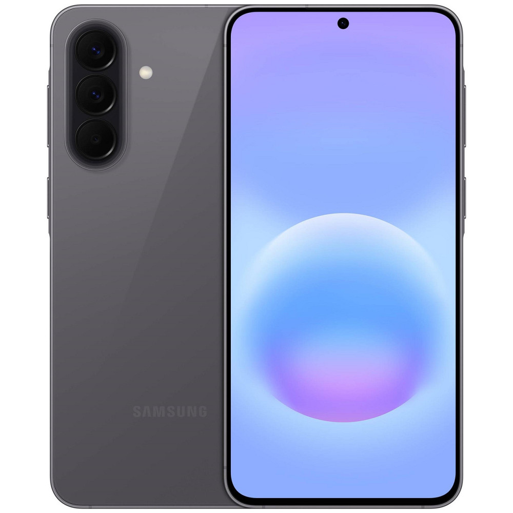 Смартфон Samsung Galaxy A57 5G 8/128GB Awesome Gray (SM-A576BZABEUC) ( 16139 ) Харків - фото 13