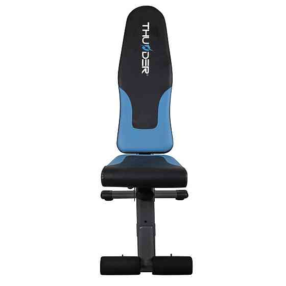 Лава регульована THUNDER QUICK Київ