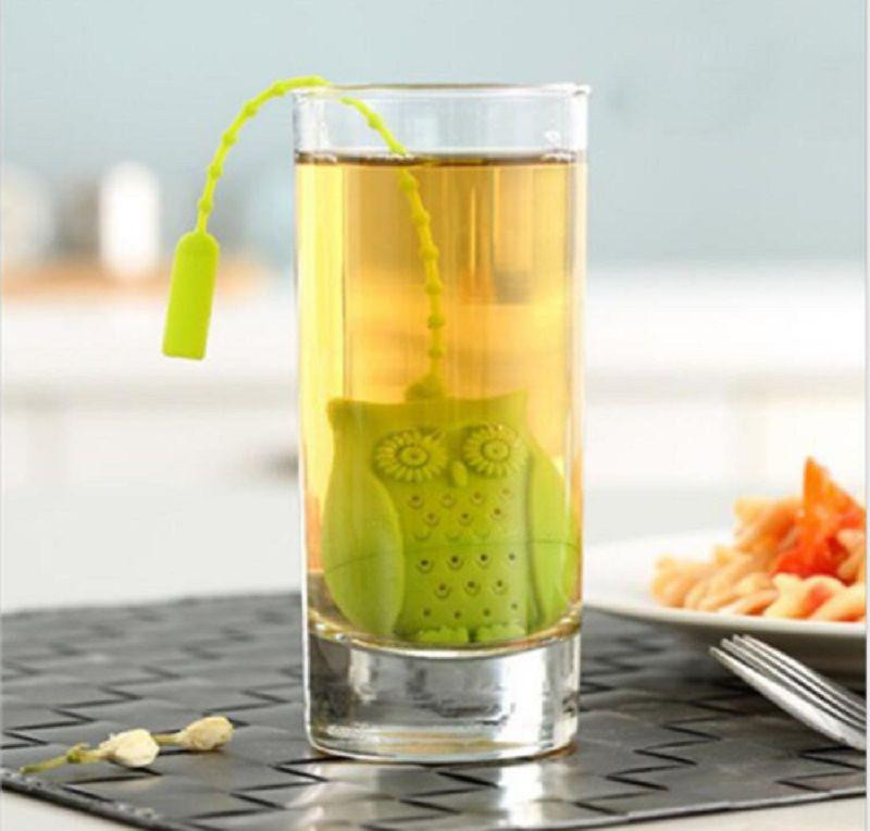 Ситечко для чая 