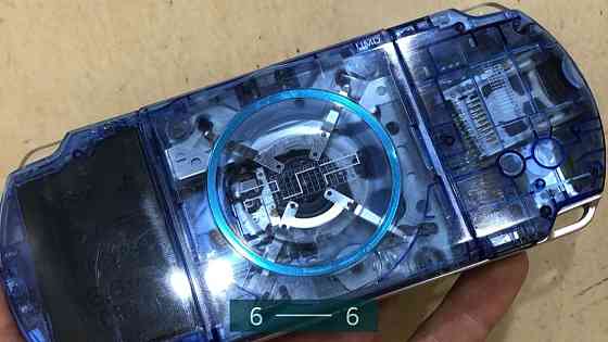 Приставка SONY PlayStation PSP 4, 3008 Київ