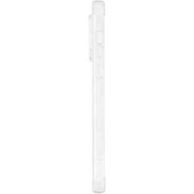 Чохол до мобільного телефона XoKo Ultra Thin Proof + Glass Full Cover Ultra-Thin iPhone 14 Pro Max Black (XK-CS-ULT-AP-IP14PM) Вінниця