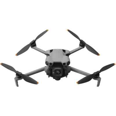 Квадрокоптер DJI Mini 5 Pro Fly More Combo (пульт RC2) (CP.MA.00000894) Винница
